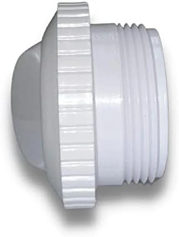 Pack) Pool | | Pro & DPM For Fitting Directional Heavy-Duty Flow Inground (Slotted Hydrostream Thread Spa Return 1 10 Swimming Opening, Spa Jet MIP Inlet Rotating Pool For Eyeball 1/2" Fitting &