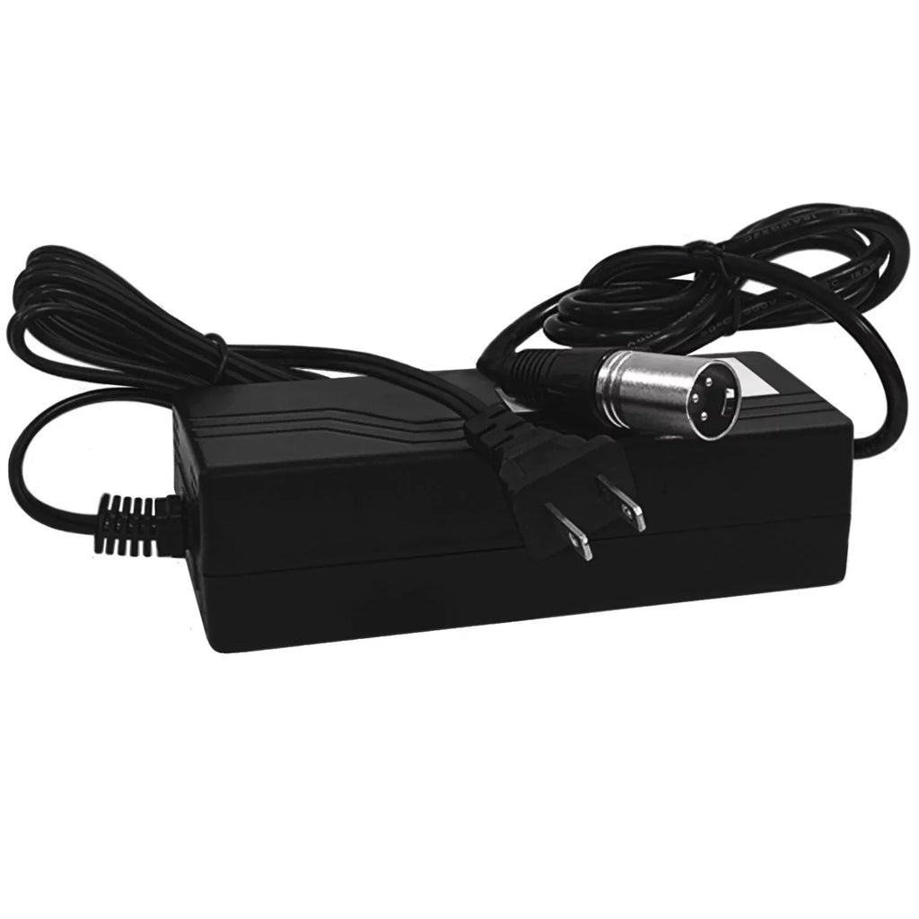 Scooter Electric Bruno 3Amp Typhoon 24V Battery C3 Charger