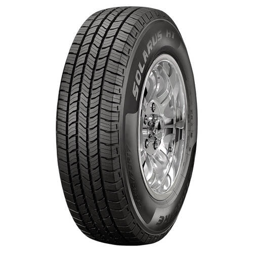 Audi MDX Base, Tires) 2022-23 Fits: 109H 255/50R20XL Solarus BSW Quattro Starfire (2 Technik HT e-tron 2019 Acura