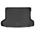 Honda Liner All Custom climate 2016-2022 Cargo Trunk Floor HR-V, Smartliner Fit Black Mat for