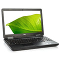1 Wty Pro Laptop Dedicated 256GB B Win 8GB 10 E5540 v.AB 2.5" Yr 15.6" SSD Pre-Owned Graphics Core i5 Latitude