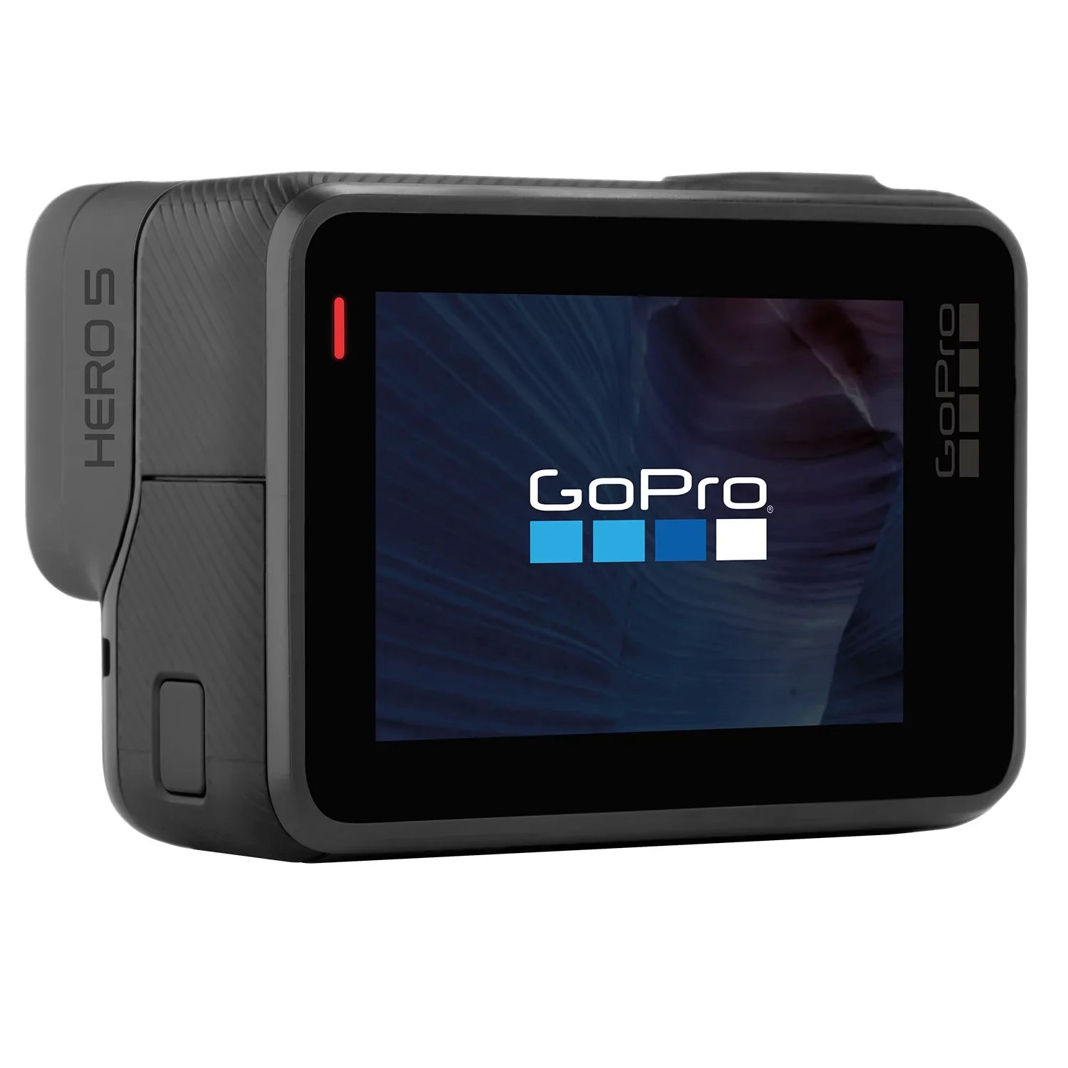GoPro Action Black 4K HERO5 Camera