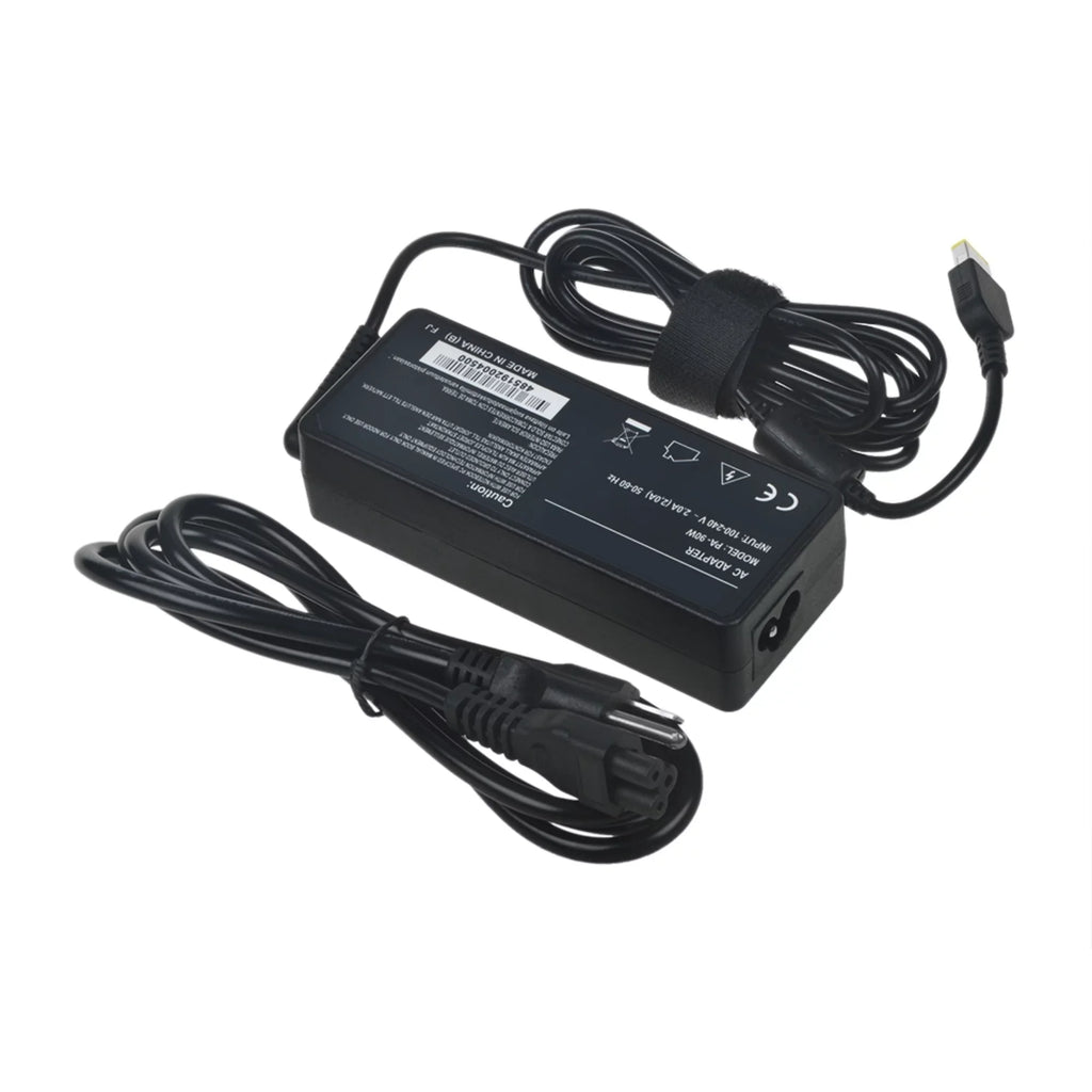 20AN T440s Ultrabook for Power 20AR T440p 20AW Adapter Type 20AQ PKPOWER 90W AC