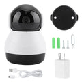 Wireless Infrad(100-240V Tracking Office Australian Home Camera IP regulations) 1080P Security Recording Monitor