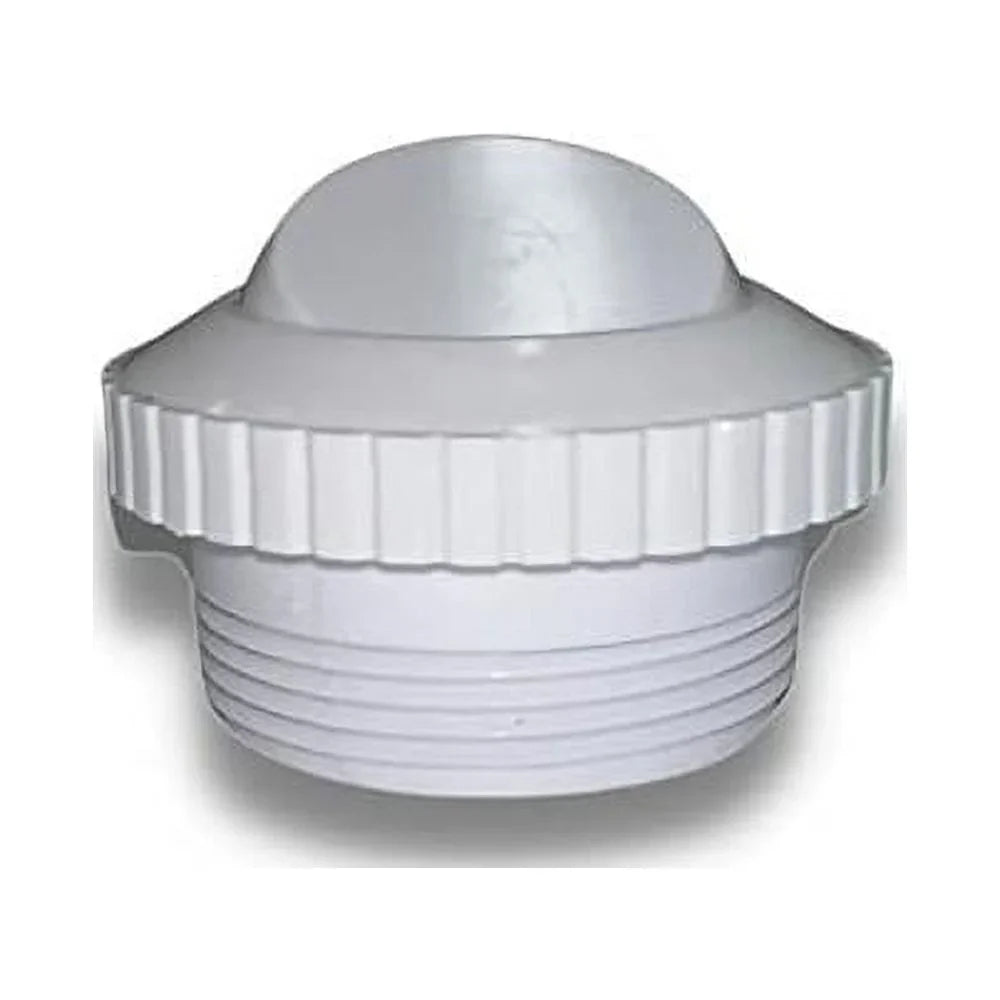 Pack) Pool | | Pro & DPM For Fitting Directional Heavy-Duty Flow Inground (Slotted Hydrostream Thread Spa Return 1 10 Swimming Opening, Spa Jet MIP Inlet Rotating Pool For Eyeball 1/2" Fitting &