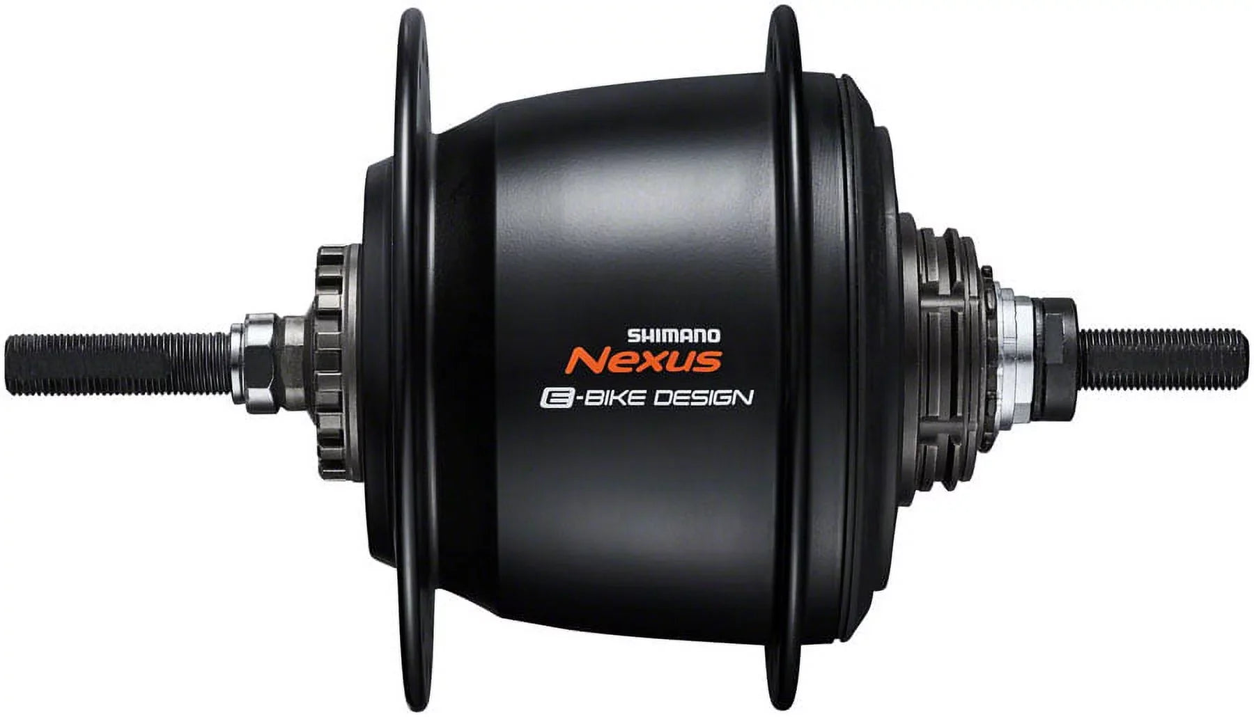 Hub - Geared SG-C7000-5V Shimano Brake 5 Roller Nexus 36h Speed Internally