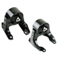 Colorado 3.5 : Mount Chevy Fits Canyon 3.7L Motor 2.8 2004-2012 2.9L A5366, A5397 Front GMC K2577