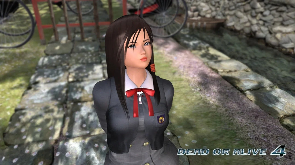 Tecmo 360) or (Xbox Alive Dead 4 Koei