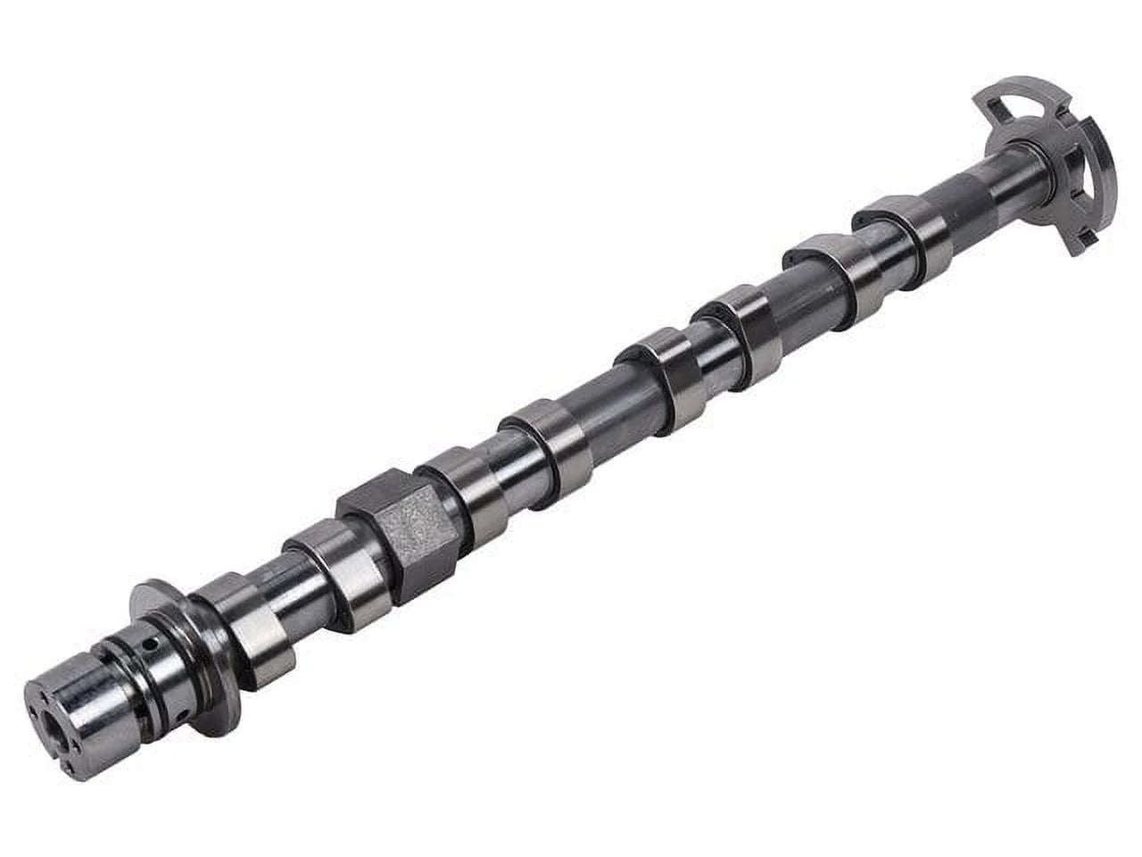 4-Cylinder T Exhaust 2016 - Compatible 2021 VIN 2017 Chevy 2022 LFV 1.5L 2019 2020 - Malibu Camshaft with 2023 2018