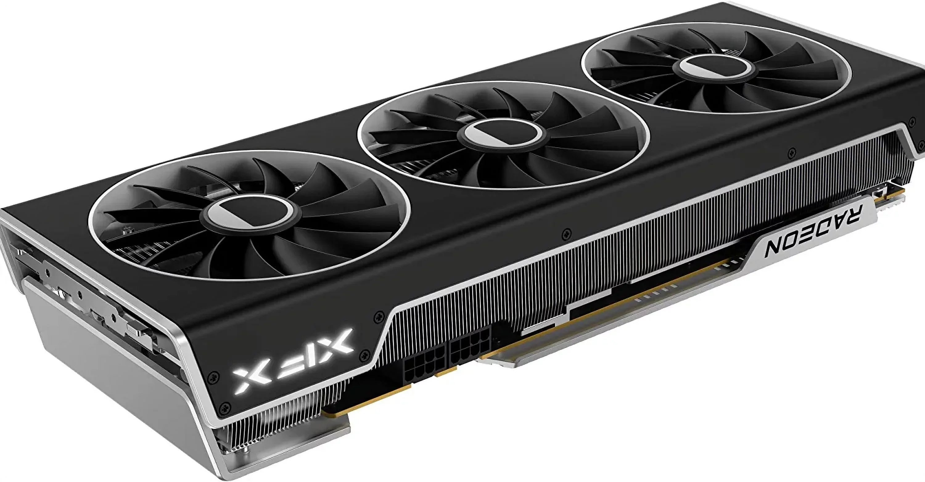RX MERC310 7900XT XFX Radeon Speedster (RX-79TMERCU9) Ultra Graphics Card AMD Gaming