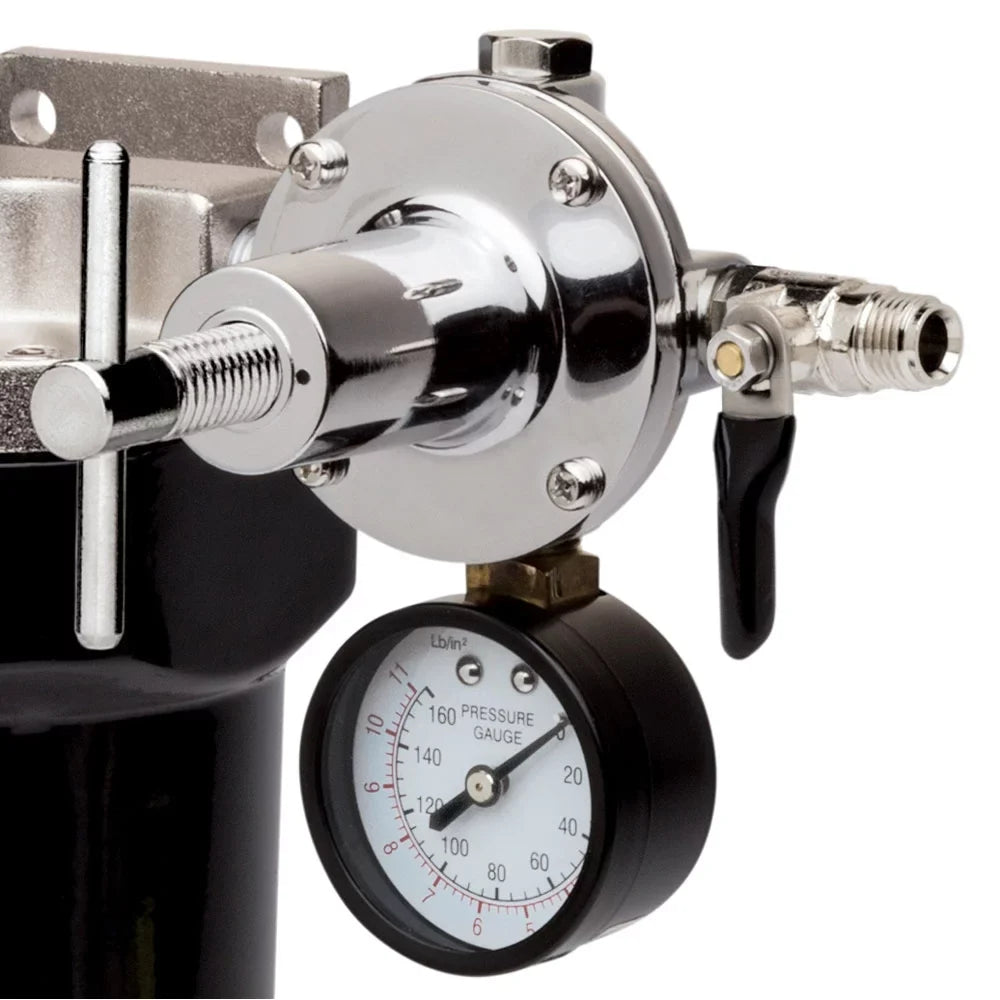 (Complete CFS System) Filtration Air Eastwood