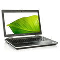 Laptop Win SSD 16GB Dual-Core Pro Used 128GB 10 E6530 Latitude A v.WAA i5
