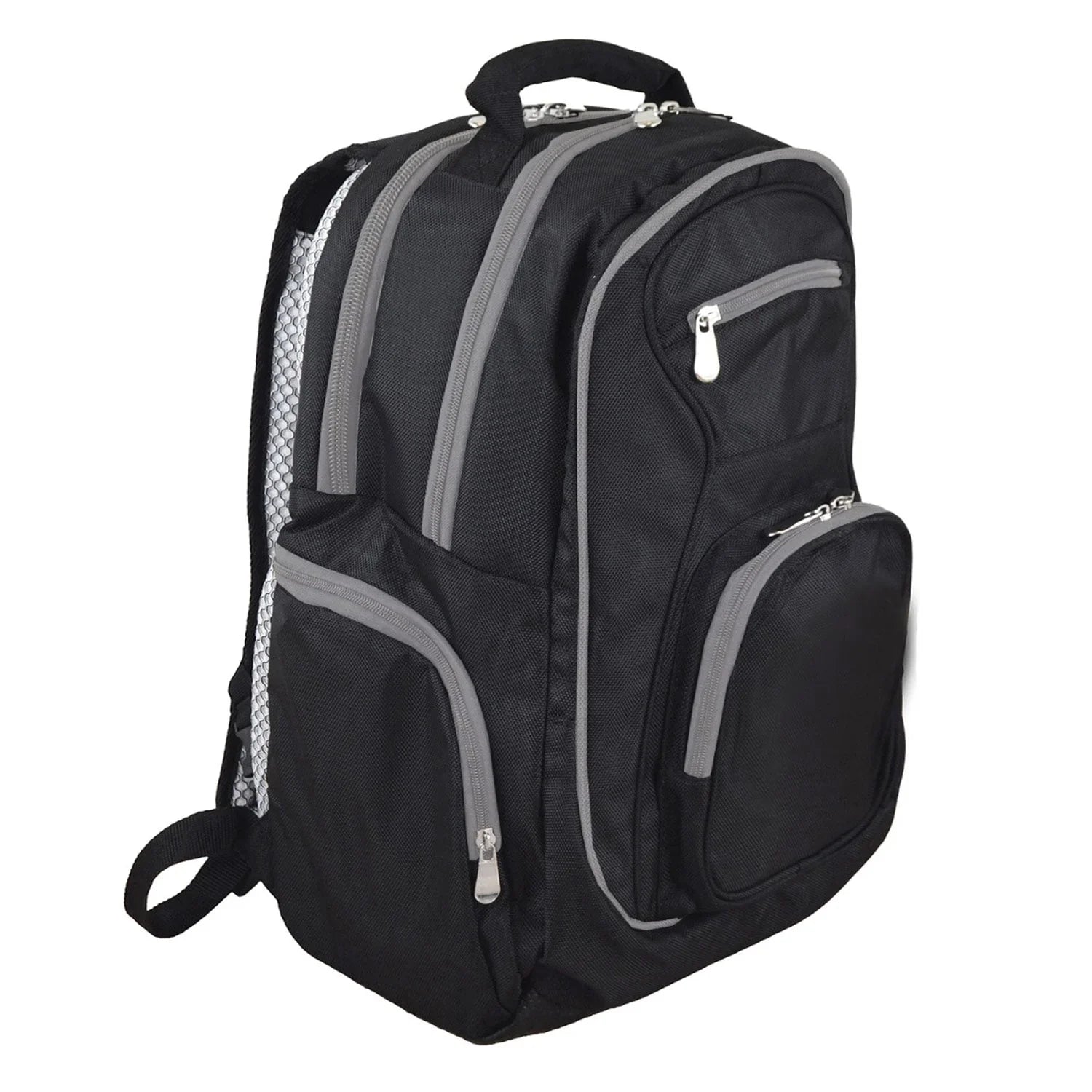 2-Piece Boilermakers and Luggage Purdue Set Backpack NCAA