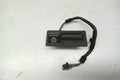 Volkswagen OEM Mounted Passat 2016 Camera 16 Decklid Backup (Good) Pre-Owned
