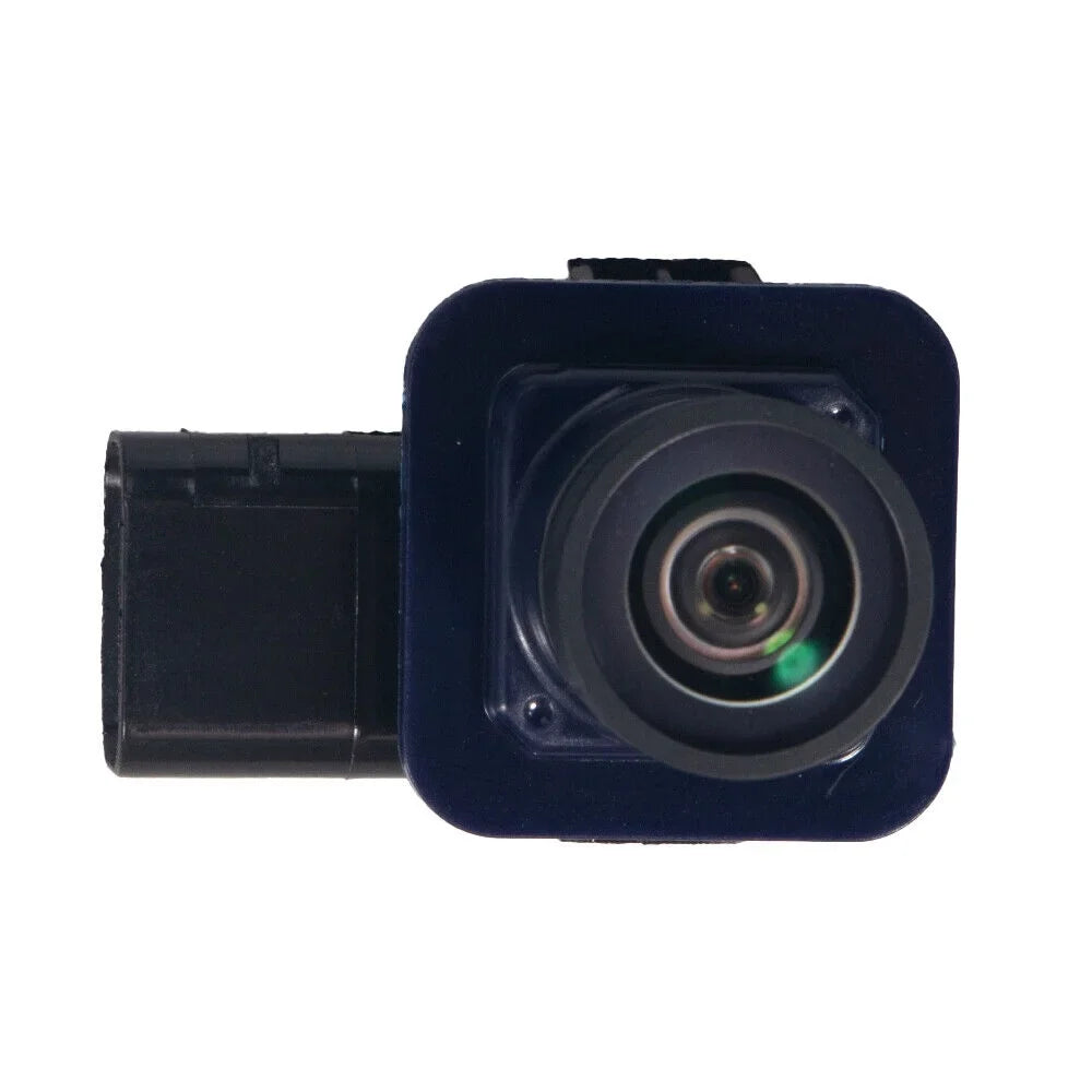 BT4Z-19G490-B grade Edge Easy View 2011-2014 Rear Camera Black High For Install