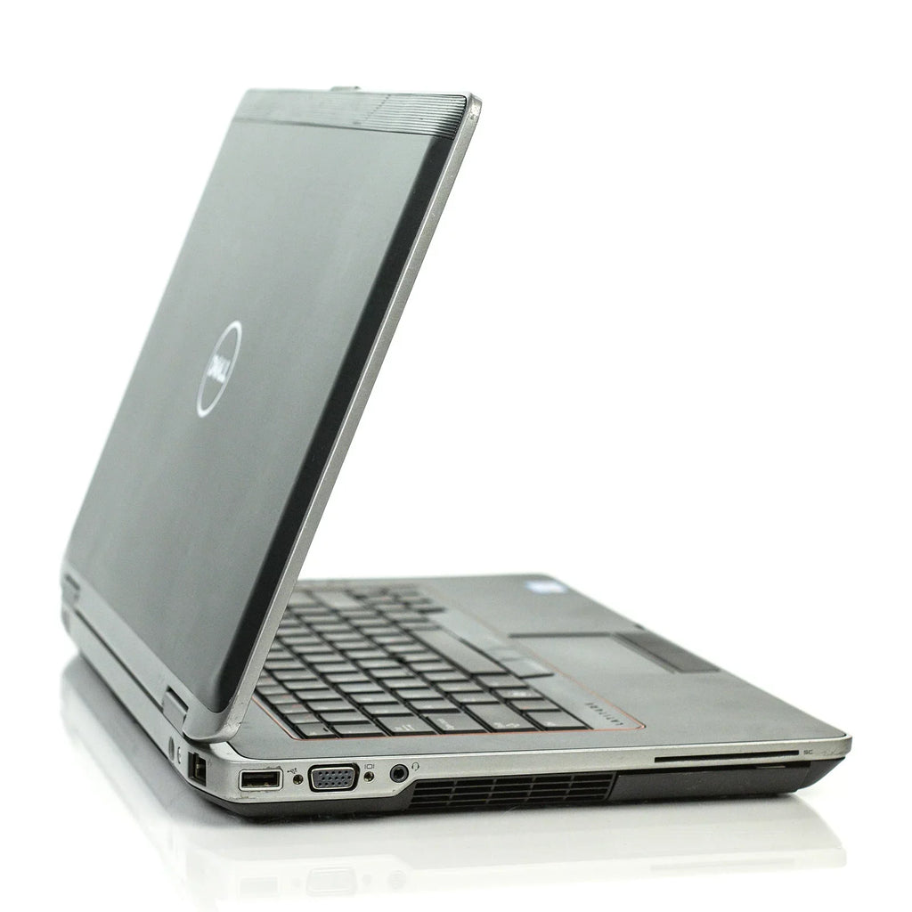 Latitude E6420 10 Laptop 8GB Used Dual-Core Pro 500GB B Win v.WBB i5