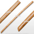 Lightweight Practice Kendo 40" Training Bokken Sword Bamboo Katana Compressed Bokuto Daito