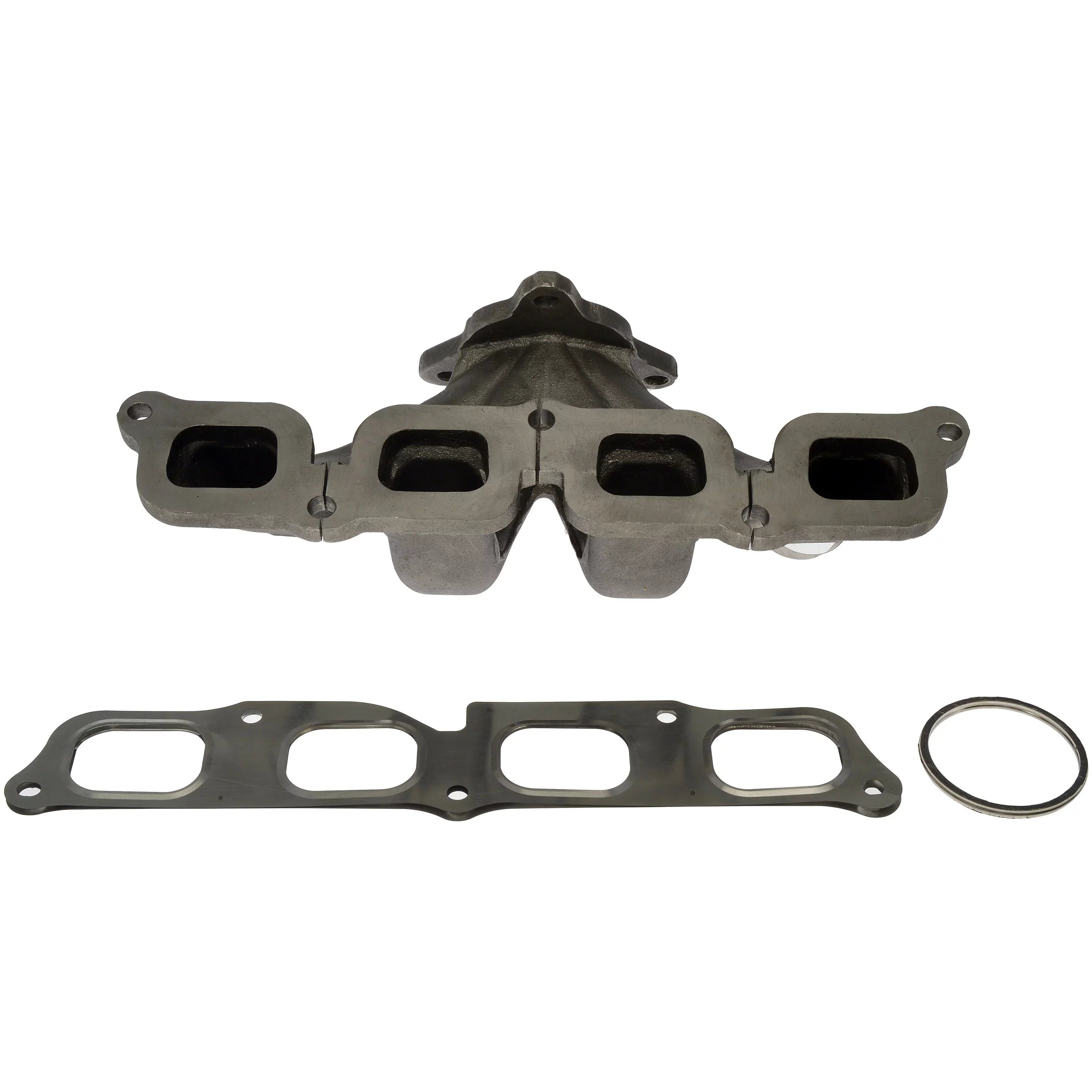 / Buick Natural for Exhaust / Fits Cadillac select: Dorman 2016 CHEVROLET MALIBU LIMITED 2013-2015 674-479 Manifold Chevrolet CHEVROLET MALIBU, Specific Models,