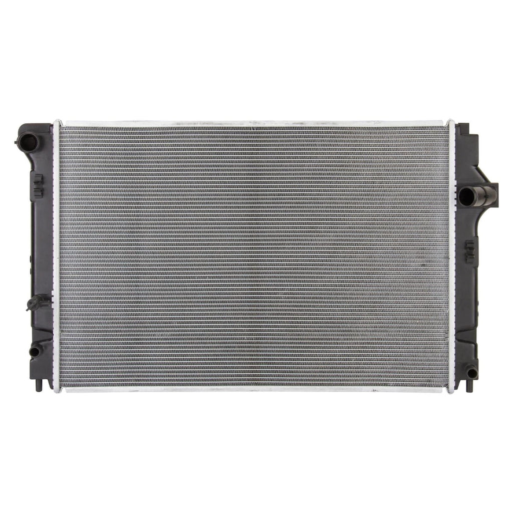 2012 2019 2016 2014 2013 2018 FWD C Prius Replacement RK609 Toyota 2015 for 2017 AutoShack 1.5L Radiator