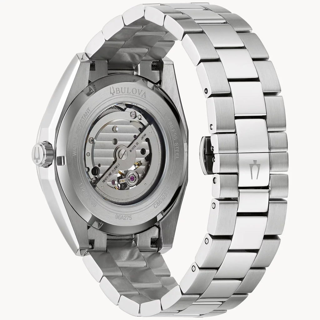 Bulova Surveyor 96A275 watch mens