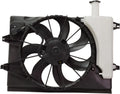 Kona Hyundai Assembly with Fan Compatible Radiator 2018-2021 Cooling