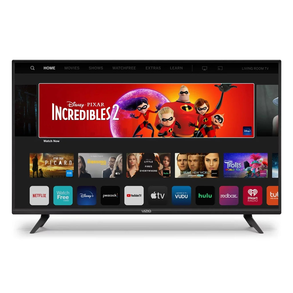 Class 32" FHD Smart D32f-G1 D-Series TV VIZIO
