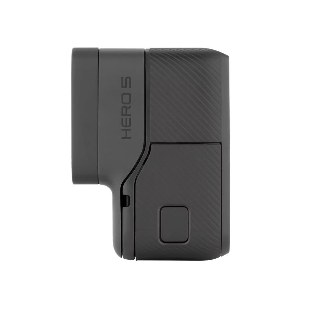 GoPro Action Black 4K HERO5 Camera