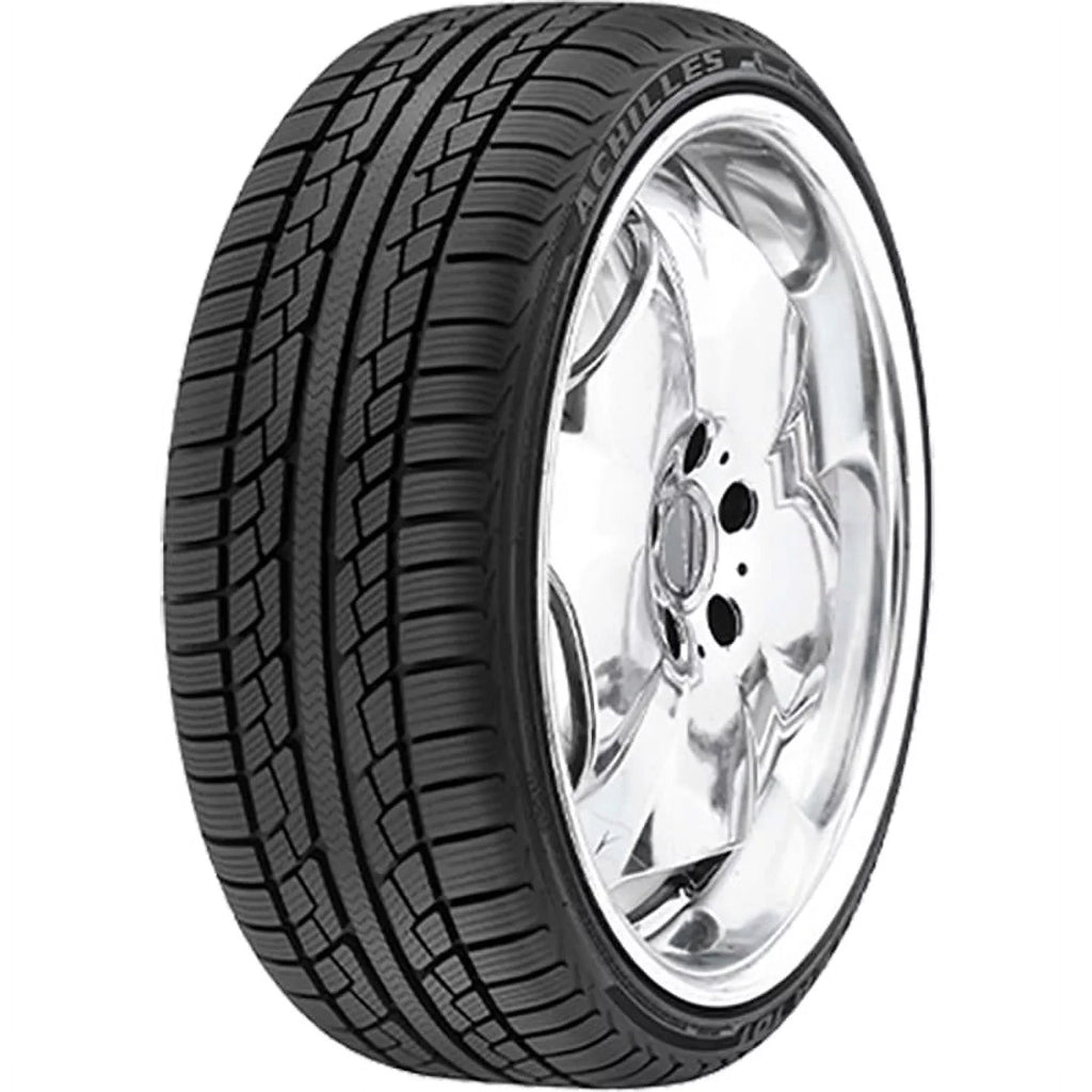 XL Achilles 95H Snow 101 225/45R18 (Studless) X Winter Tire