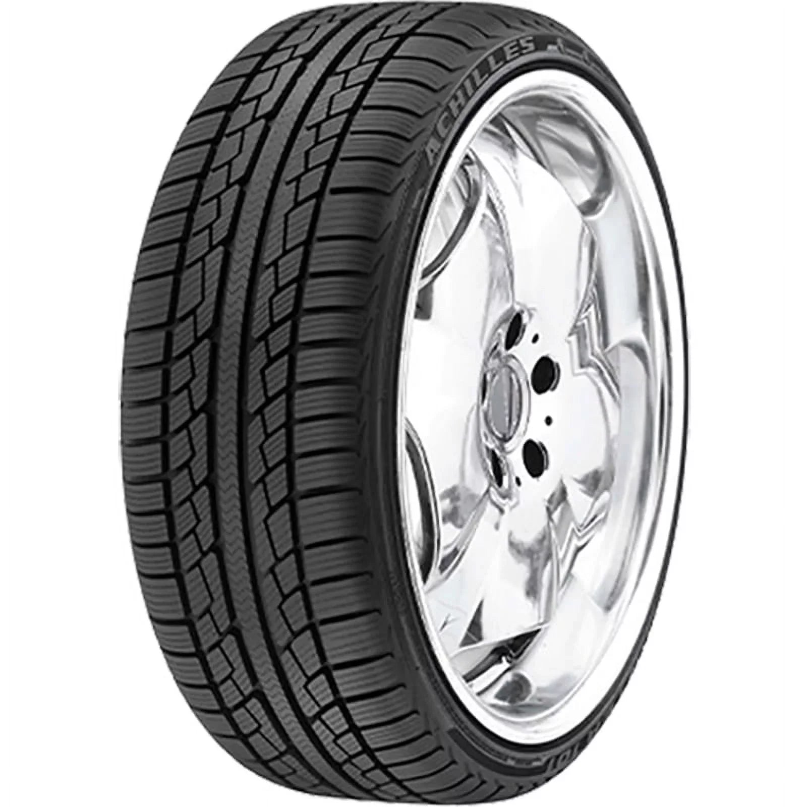 XL Achilles 95H Snow 101 225/45R18 (Studless) X Winter Tire