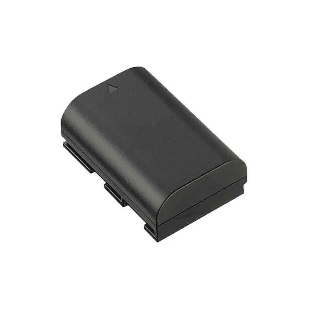 MII 6D Vivitar and Power Grip Canon Battery Digital SLR Kit LP-E6 Camera with for Accessory Battery