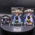 Lara Croft Angel PlayStation of Darkness Raider: | PS2 Tomb | 2