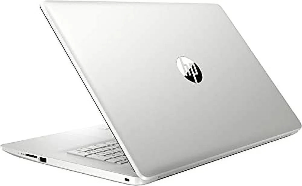 11th Pro AC BT 256GB IPS Display 17.3" RJ45 Xe WiFi FHD Intel Iris w/RE Card RAM i5-1135G7 16GB 2023 HP SSD Gen Laptop Intel 11 NVMe M.2 4-Core Accessories Reader Graphics Windows DDR4 HDMI