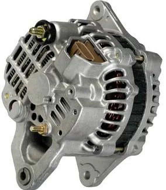Mitsubishi New Compatible Talon 2 1995-1996 2 1995-1998 Alternator 2 Eclipse Eagle 0L 1996-1997 Summit 4L 2 4L 1995-1996 2 1995-1996 With Expo 0L 4L