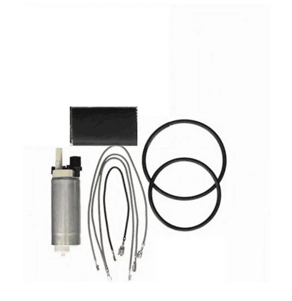4.5L with Carter Pump Allante Electric Cadillac Fuel In-Tank 4.1L 1988-1992 compatible V8