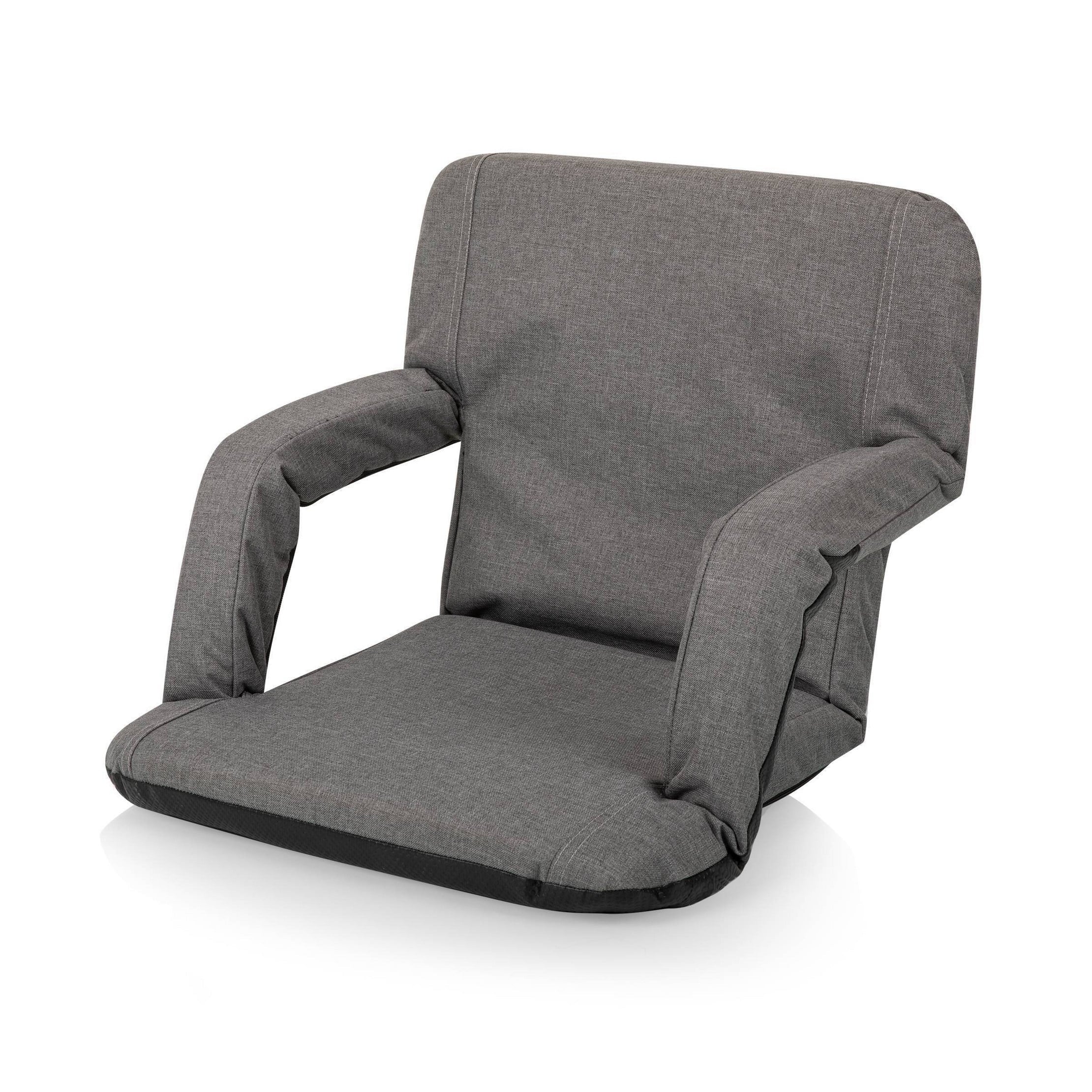 Heathered Seat - Ventura Stadium Gray