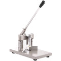 2 VEVOR Dies Cutter Industry Radius Cutter Corner Device Cutter Machine Printing with R10 Packaging R6 Paper-Holding and Rounder Rounder for Corner