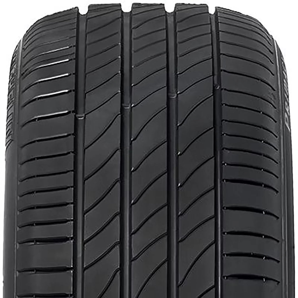 100Y Tire 3 275/35R19/XL Michelin Summer Primacy