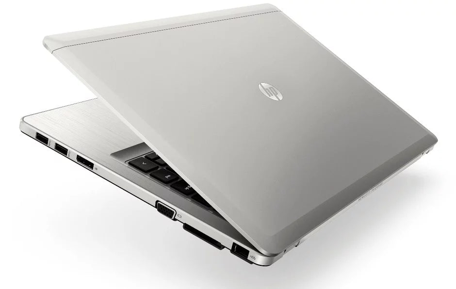 8GB HP SSD i5 Used B Grade 1.80GHz Folio 180GB 10P EliteBook 9470m