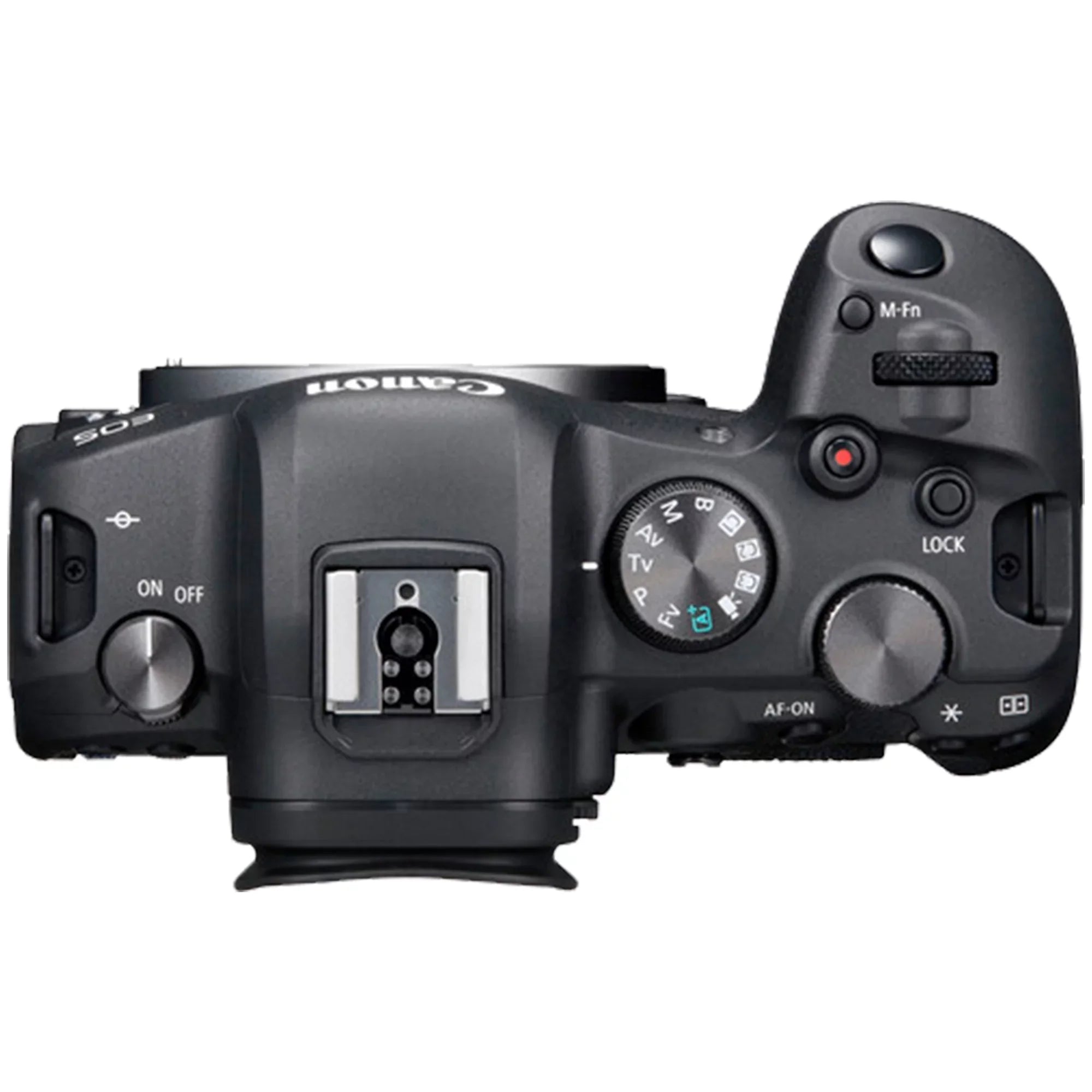 '+ with Accessory Canon Digital + Camera 64GB + Mirrorless R6 EF Only) Case SanDisk ZeeTech Mount Adapter EOS (Body
