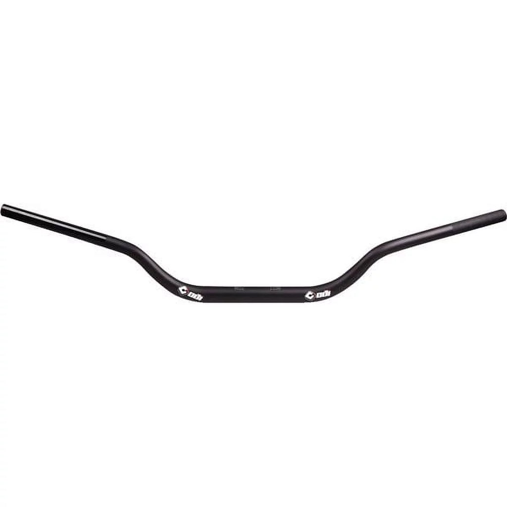 H626CFB 1 Handlebars 1/8th Bend KTM ODI Fatbar Black