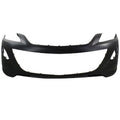 Cover MA1000225 Primed CX-9 10-12 Bumper Sensor For Plastic Front w/o Holes Park