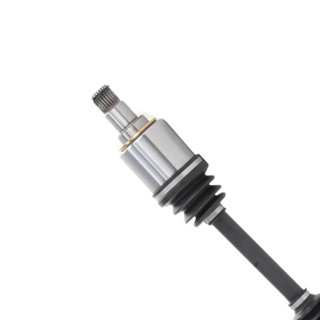 Scion Shaft 2.4L Passenger 2015 Front for 2012 Assembly CV Axle FWD 2010 Drive 2013 2011 AutoShack New Side 2009 2 Driver Set DSK1218PR 2008 xB 2014 and of Replacement