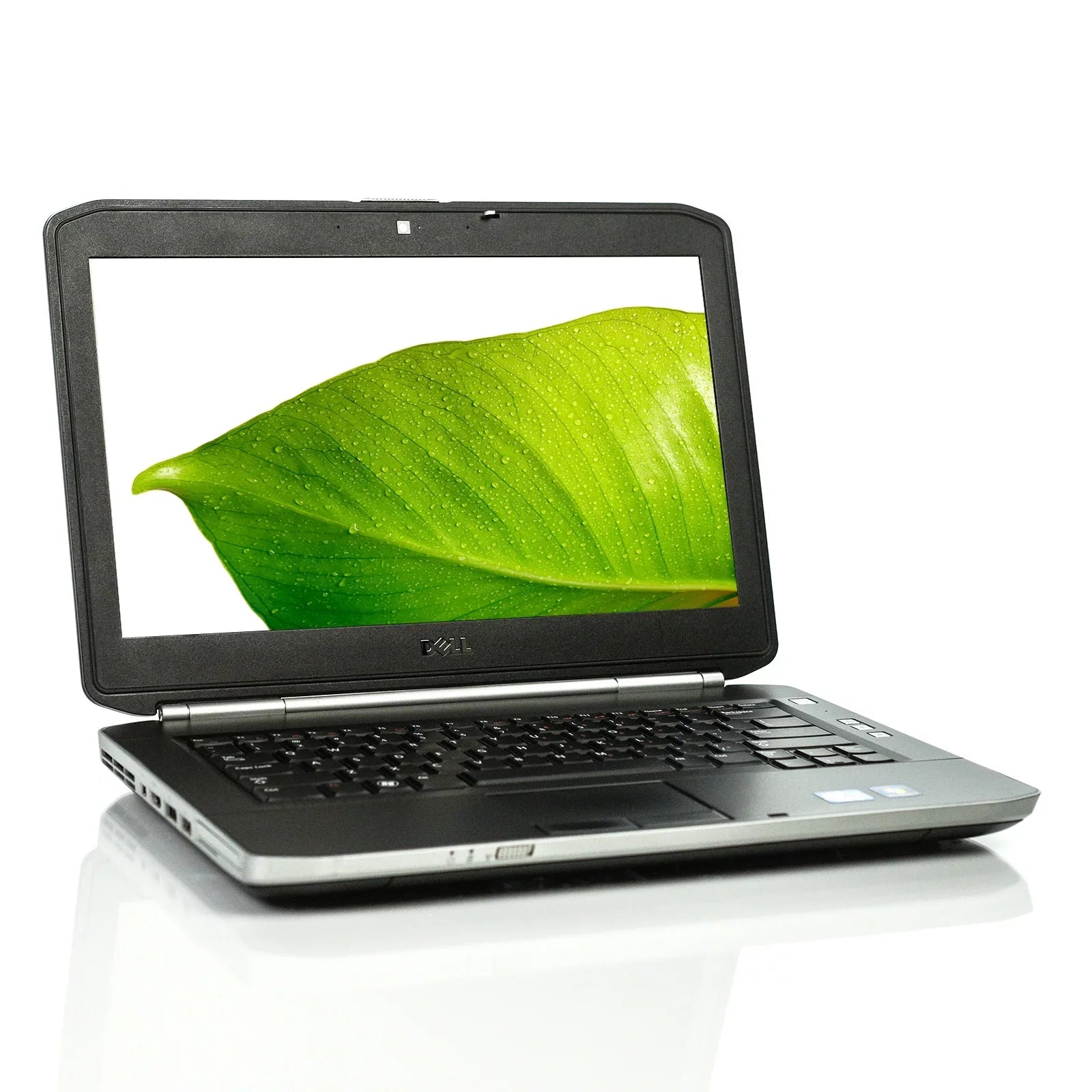Win Pre-Owned Laptop 250GB Latitude B 4GB 10 i5 E5420 Pro v.WBA Dual-Core