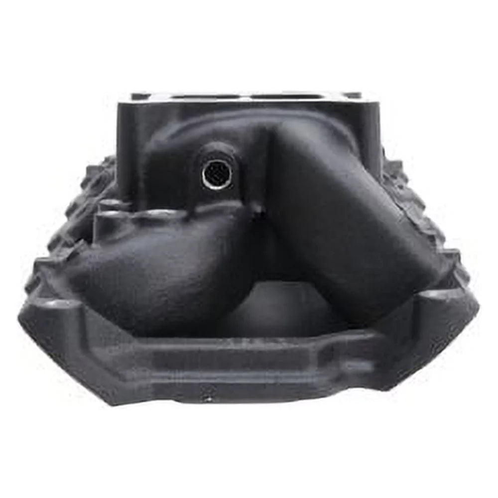 1966 MUSTANG Fits select: Air 75213 Gap RPM Edelbrock Manifold ,1967-1972 Intake
