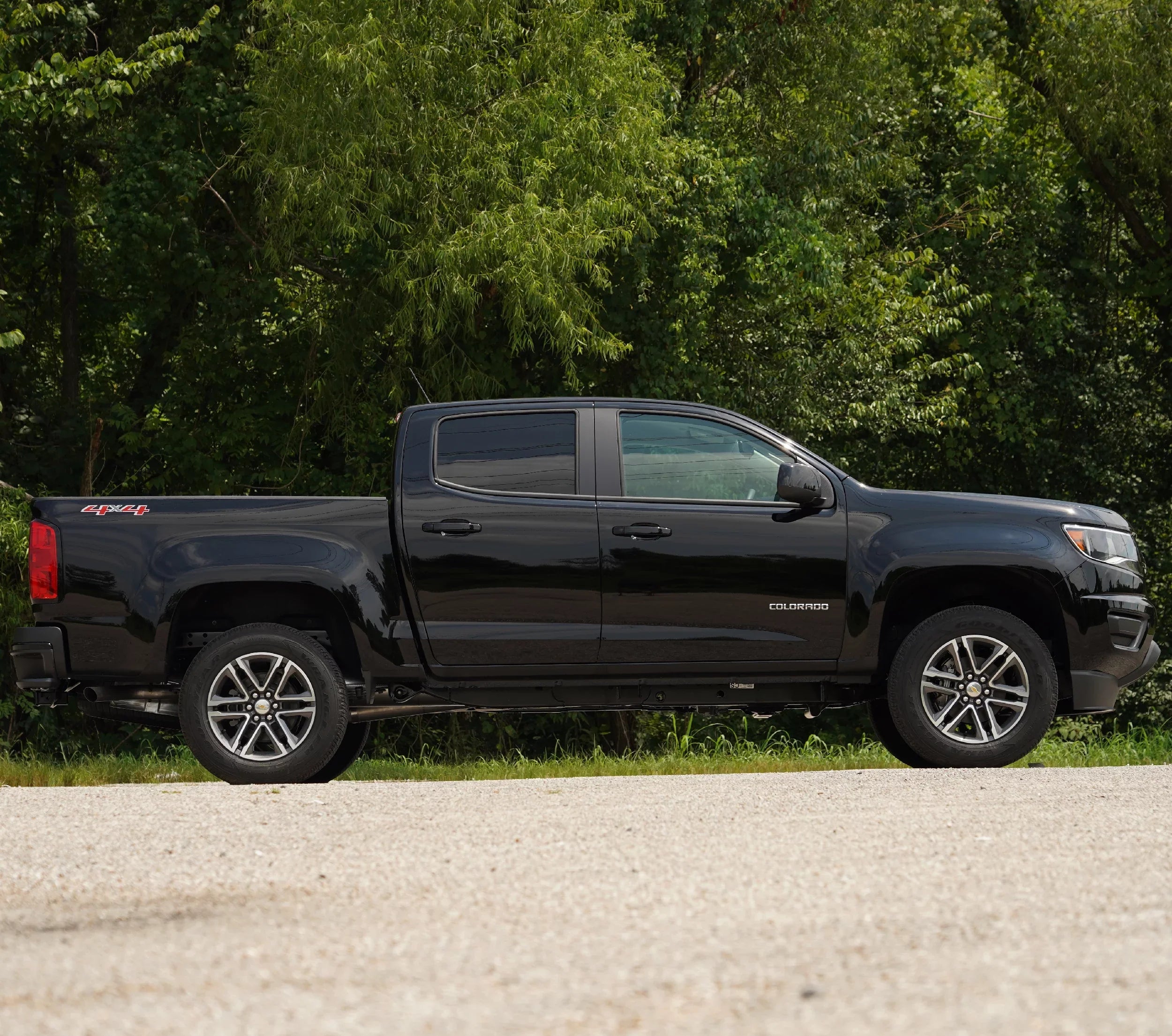 Kit 2015-2020 2" | Chevy Performance Country Rough Canyon 922 System Colorado | Suspension GMC (fits) Leveling Spacer