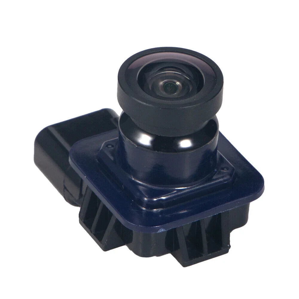 BT4Z-19G490-B grade Edge Easy View 2011-2014 Rear Camera Black High For Install