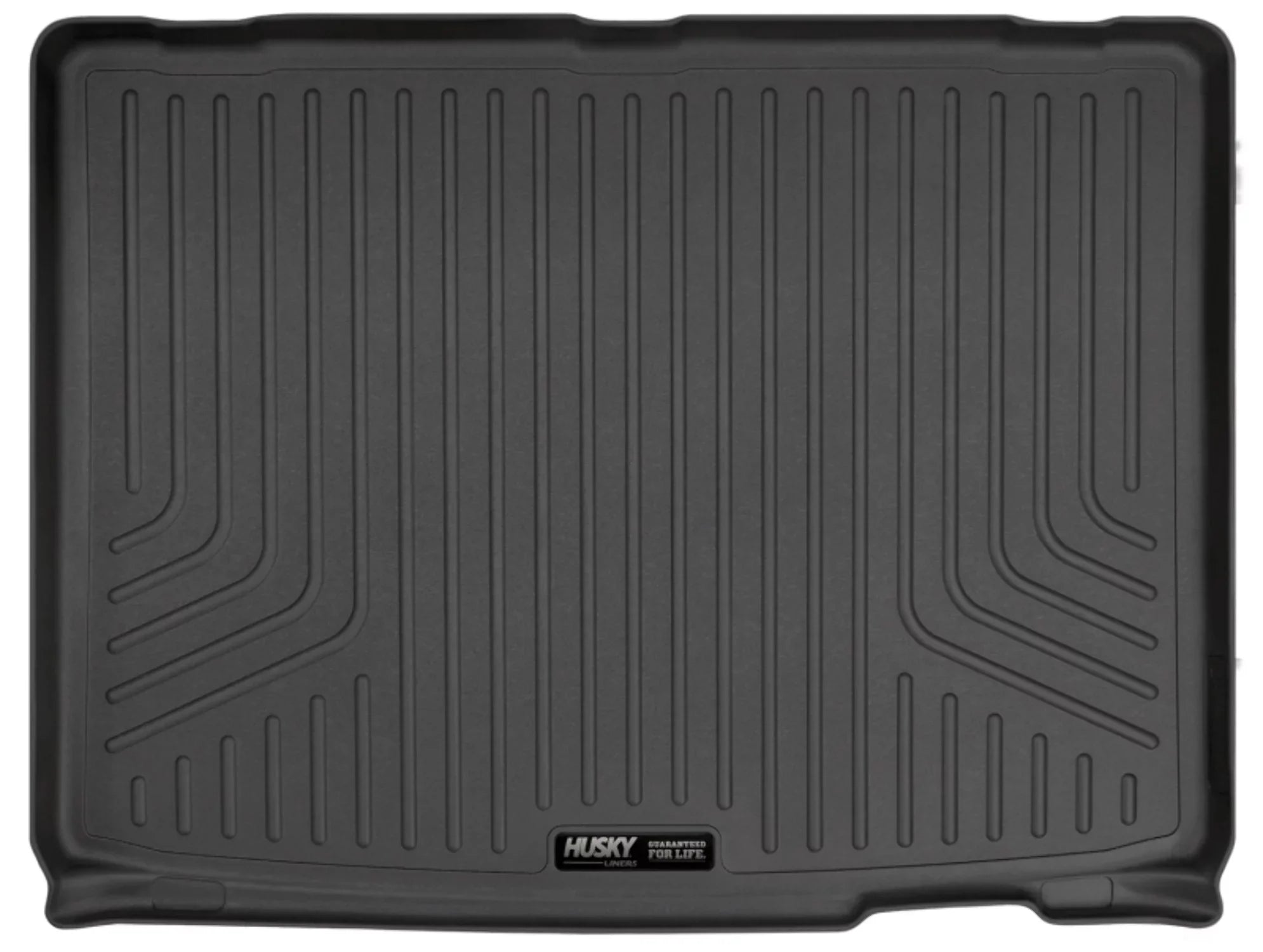 with RealTruck Escape select: Area Cargo Husky 23741 by Compatible Liner 2013-2019