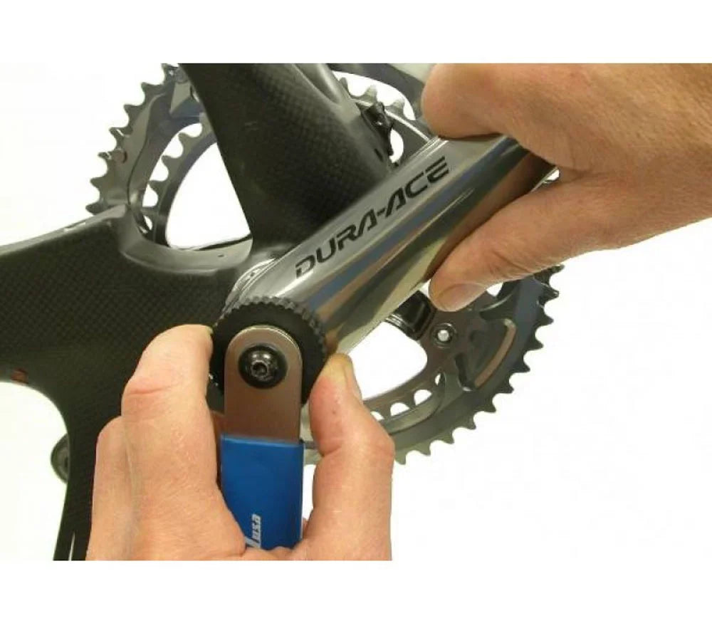 Park Bottom II Hollowtech Shimano BBT-9 Fits Cups Bracket Tool