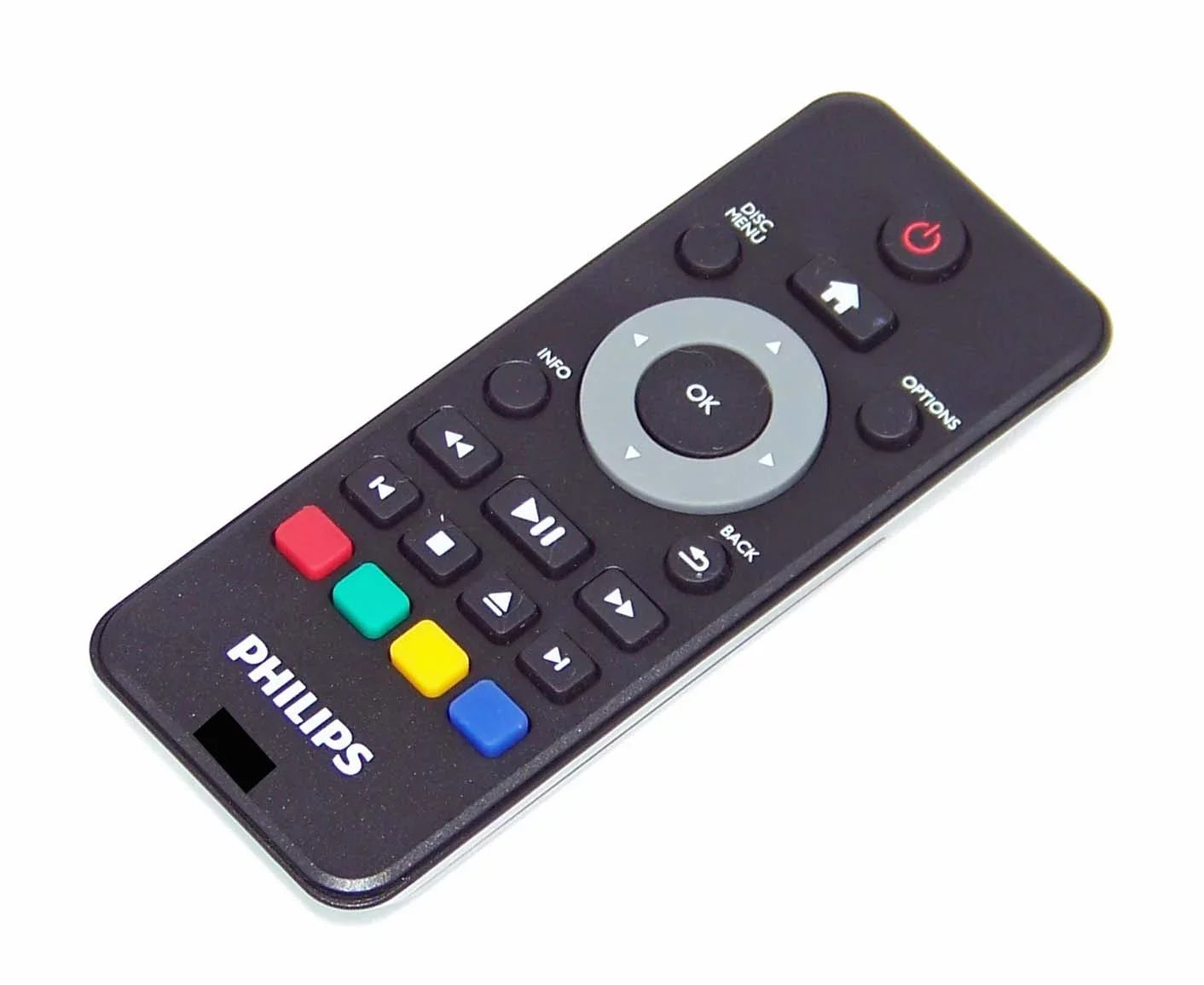 BDP1305/F7 Philips OEM Originally Control With Remote BDP1305, Shipped Control