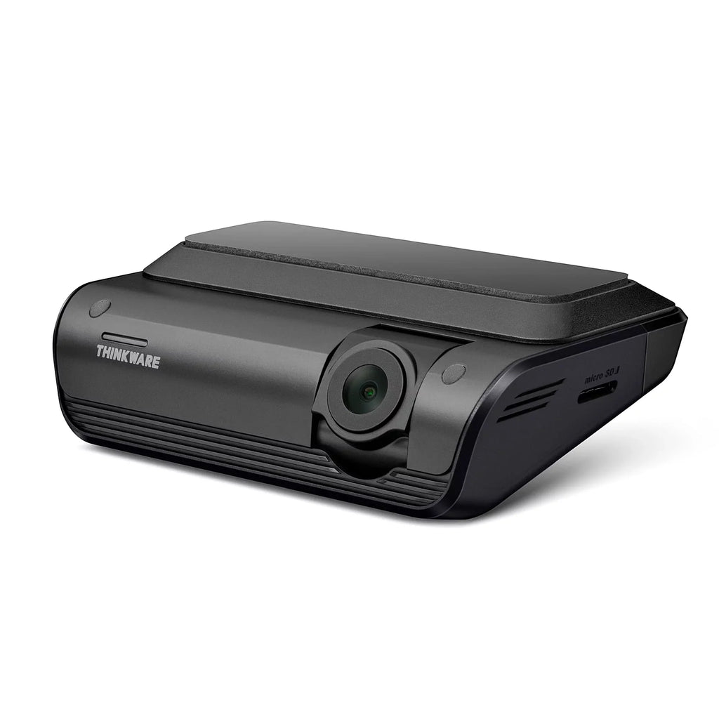 Recorder Cars Night Sensor Dashcam Camera Thinkware QHD Video G-Sensor GPS Q1000 for Parking On-Dashboard WiFi HDR 32GB 156° 2K Vision Mode Motion